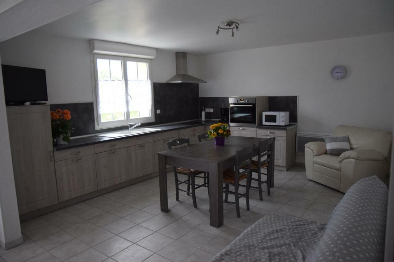 Chez Claude Et Aline *