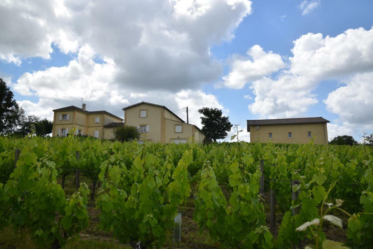 Chez Claude Et Aline * Puynormand